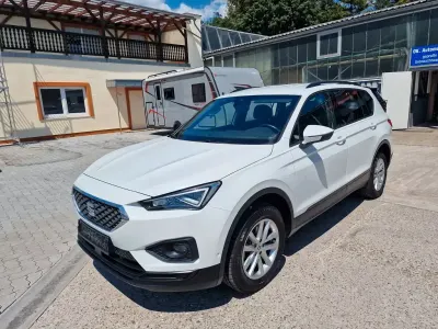 Gebraucht Seat Tarraco