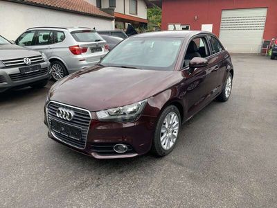 gebraucht Audi A1 ambition*1.HD*TÜV/INSP NEU*NAVI*PDC*