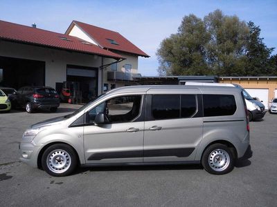 Ford Grand Tourneo Connect