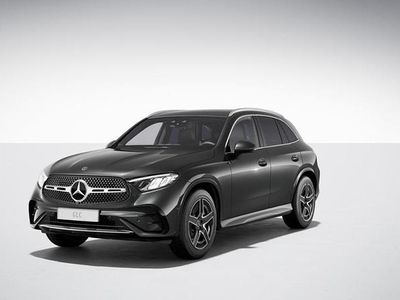 Mercedes GLC300