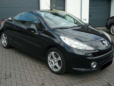 Peugeot 207 CC