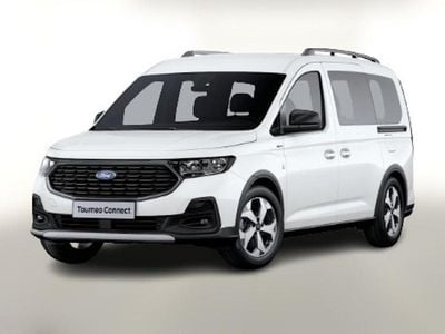 Ford Tourneo