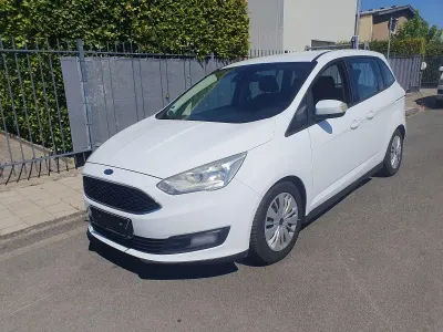 Gebraucht Ford C-MAX