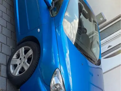 Gebraucht Peugeot 307 CC