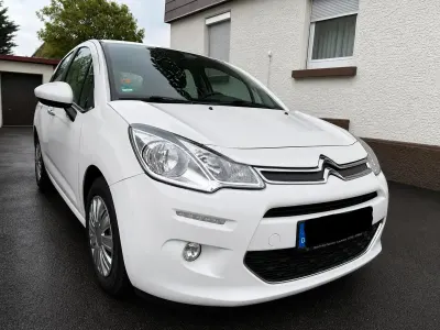 Gebraucht Citroën C3