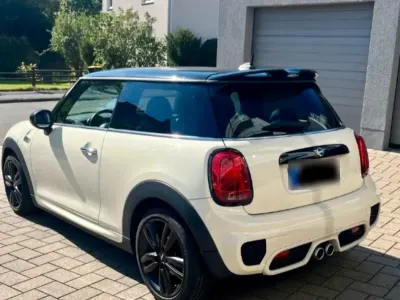 Gebraucht Mini Cooper S