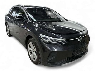 Gebraucht VW ID.4 Pro Performance 150 kW (204 PS) 2021 Mangangrau metallic SUV