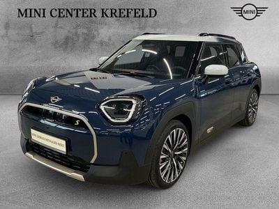 Gebraucht Mini Aceman Favoured 160 kW (218 PS) 2024 Blau SUV