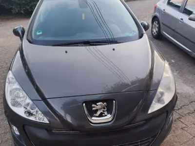 Gebraucht Peugeot 308