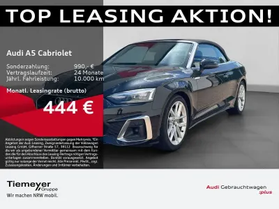Gebraucht Audi A5 Cabriolet