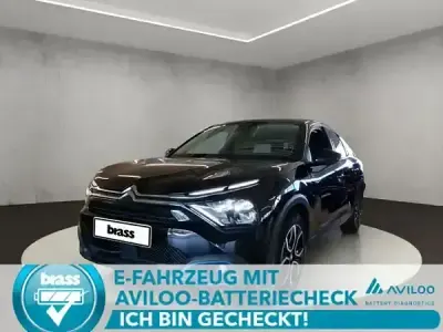 Gebraucht Citroën e-C4
