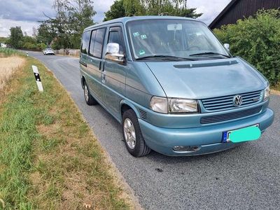VW T4