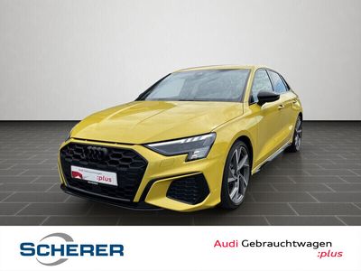 Audi S3 Sportback