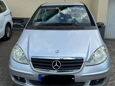 Gebraucht Mercedes A150