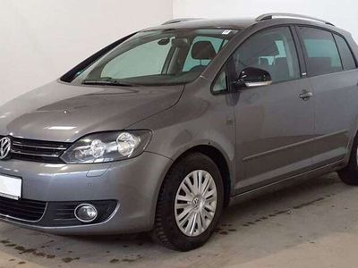VW Golf Plus