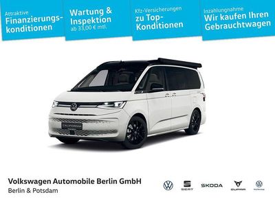 Gebraucht VW California California 177 PS (130 kW) 2026 Weiß Van