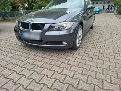 Gebraucht BMW 320