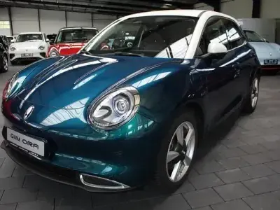 Gebraucht Ora 03 125 kW (171 PS) 2023 Grün Kleinwagen