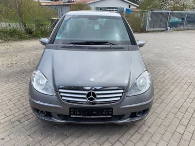 Mercedes A150