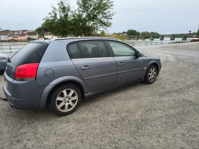 Gebraucht Opel Signum