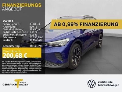 VW ID.4