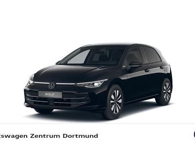 Gebraucht VW Golf VIII Goal 150 PS (110 kW) 2025 Schwarz Limousine