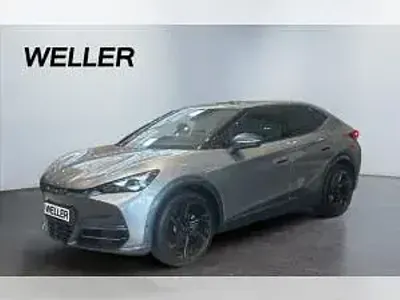 Gebraucht Cupra Tavascan