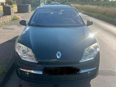 Renault Laguna GrandTour
