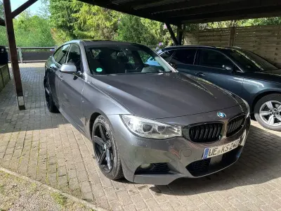 Gebraucht BMW 330