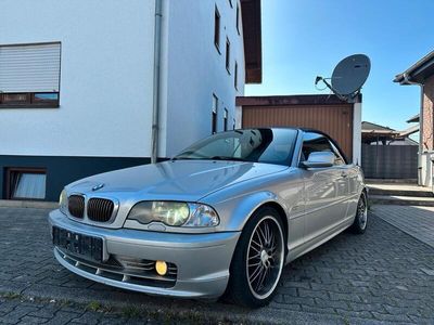 BMW 330 Cabriolet