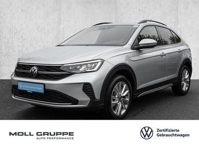 Nuova VW Taigo Life 116 CV (85 kW) 2025 Nero SUV