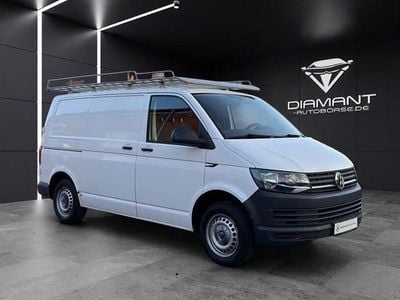 Gebraucht VW T6 102 PS (75 kW) 2017 Andere Van