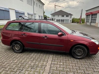 gebraucht Ford Focus MK1