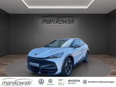 Gebraucht Cupra Tavascan Endurance 210 kW (286 PS) 2025 Weiß SUV