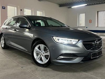 Licht grau m2 Gebraucht 2017 Opel Insignia Innovation Kombi | 10.799 € (Fairer Preis)
