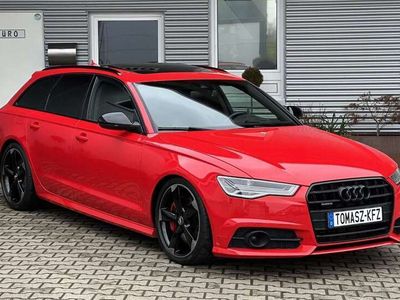 gebraucht Audi A6 3.0 TDI Competition quattro tiptr Avant*Leder