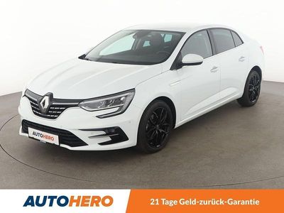 Renault Mégane IV