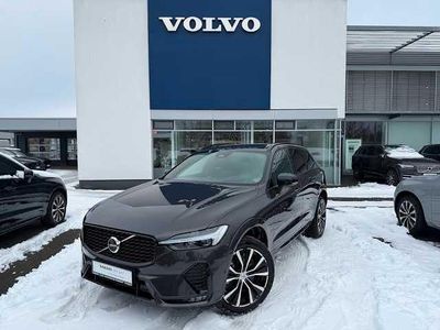 Gebraucht 2023 Volvo XC60 SUV | 45.700 € (Teuer)
