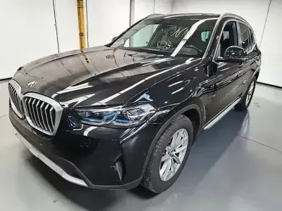 Gebraucht BMW X3