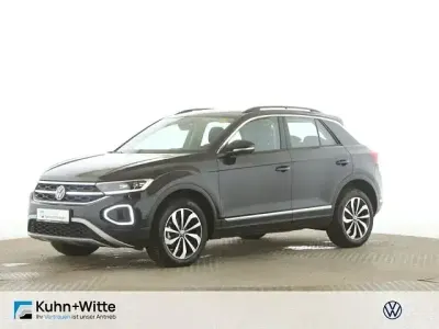 Gebraucht VW T-Roc Style 150 PS (110 kW) 2025 Andere SUV