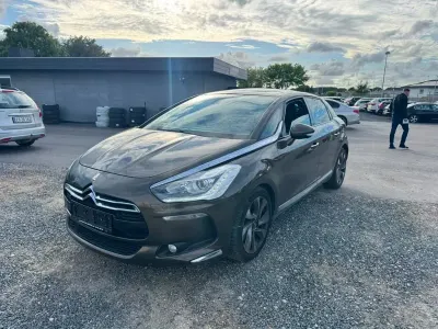Gebraucht Citroën DS5