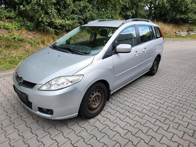 Mazda 5