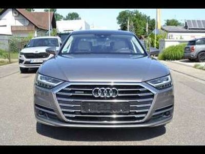 Audi A8L