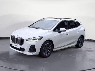 Nuova BMW 220 Active Tourer 170 CV (125 kW) 2026 Bianco Monovolume