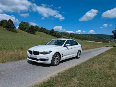 Gebraucht BMW 330