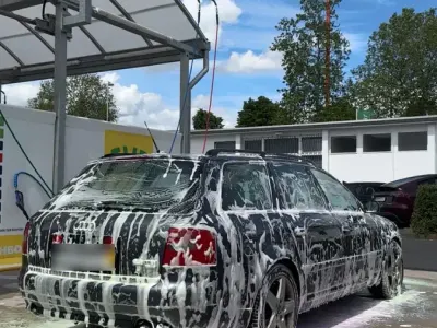 Gebraucht Audi A6