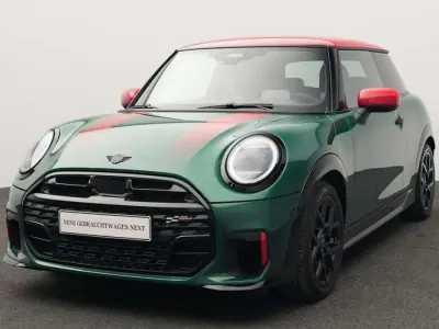 Gebraucht Mini John Cooper Works