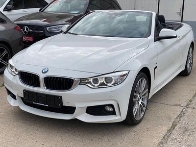 BMW 428