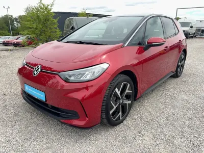 Gebraucht VW ID.3 Pro 150 kW (204 PS) 2024 Kleinwagen