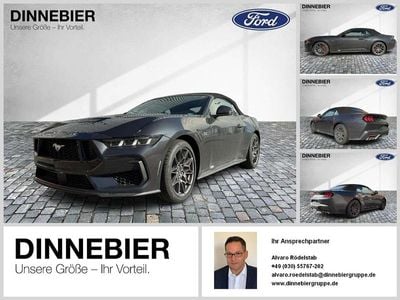 Ford Mustang GT